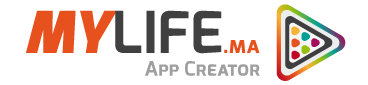Mylife App Creator